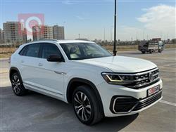 فولكسفاغن أطلس كروس سبورت